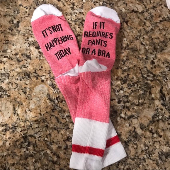 ▪️Funny Socks - Picture 2 of 4